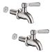 thumbnail image 3 of SUMERAIN Beverage Dispenser Spigot Replacement, 2PCS Pack, 3 of 5