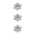 thumbnail image 1 of Wweixi 100x Application Sans Effort Manchon en Aluminium à Double Trou Robuste et Durable 3Ensemble, 1 of 6
