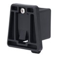 thumbnail image 1 of Bike Front Carrier, Block Reinforced PA66 Fiberglass Front Carrier Adapter Bag Bracket for  Folding Bike Cycling Part, 1 of 7