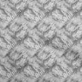 thumbnail image 1 of oneOone Polyester Spandex Gray Fabric Abstract Fabric For Sewing Printed Craft Fabric By The Yard 56 Inch Wide, 1 of 4