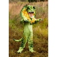 thumbnail image 4 of Child's Dilophosaurus Dinosaur Costume, 4 of 15