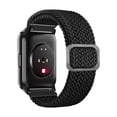 thumbnail image 3 of EGNMCR -Stretchy Loop Traps Nylon Woven Elastic Watch Bands For Realme2/Pro watch band, 3 of 3
