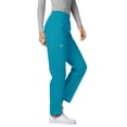 thumbnail image 3 of Adar Sarraus Universels pour Femmes - Pantalon de Sarrau Cargo Utilitaire Fuselé, 3 of 7
