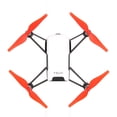 thumbnail image 4 of 8pcs Quick Release Lock Propellers CCW CW Props Compatible with Tello Helicopter Flight Vehicle 8PCS, 4 of 7