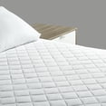 thumbnail image 1 of Mainstays Knitted Mattress Pad, 1 of 4