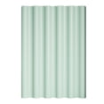 thumbnail image 3 of Sentmoon Shower Curtain Fabric Bathroom Shower Curtain Proof Printed Shower Curtain Bathroom Curtain Toilet Partition Curtain No Need To Punch Holes To Provide Hook Green, 3 of 10