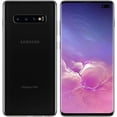 thumbnail image 1 of Restored Samsung Galaxy S10+ (plus) 128GB Unlocked Smartphone Like New, 1 of 5