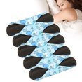 thumbnail image 4 of Protège-dessous, Serviette Hygiénique Lavable et Douce pour la Peau pour Femmes G65,G66,G72, 4 of 8