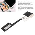thumbnail image 4 of Battery Cable Replacement, Safe Transmission Laptop Replacement Battery Cable  For G5 5590 For G3 15 3590, 4 of 8