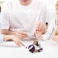 thumbnail image 3 of Jouet Fantaisie pour Jeu Intérieur Extérieur Planeur à Rétrofriction avec Construction Durable et Conception Sécuritaire pour Enfants, 3 of 4