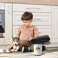 thumbnail image 3 of TAIWO Hands-Free Automatic Electric Can Opener, 3 of 5