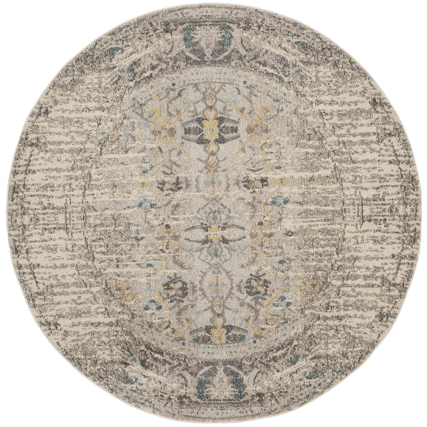 Safavieh Monaco Elsdon Tapis Abstrait