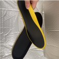 thumbnail image 4 of Carbon Fiber Insole, Shoe Insole for Men and Women for Plantar Fasciitis Relief, Rigid Insert Recovery of Turf Toe, Hallux Rigidus Limitus, Morton's Toe, 4 of 6