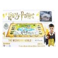 thumbnail image 1 of Harry Potter le Monde des Sorciers Casse-Tête 4D, 1 of 5