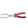 thumbnail image 4 of Petrol Hose Release Tool, Heavy Duty Strong Anti Slip Universal Fuel Line Disconnect   For Car Maintenance, 4 of 8