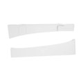 thumbnail image 2 of Support de Base pour Console de Jeu, Support Horizontal Flexible et Sûr en ABS, Installation et Utilisation Résistante aux Rayures pour Console PS5, 2 of 8