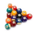 thumbnail image 4 of Balles de Table de Billard, Ensemble de Balles de Billard Professionnelles de 57,2 mm pour Jouer au Billard, 4 of 8