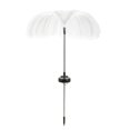 thumbnail image 2 of Daisyyozoid Courtyard Decoration Led Solar Light Flower Arrangement Lamp (Shape Can Be Changed Manually, 2 of 3
