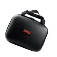 thumbnail image 4 of EVA Fishing Reel Bag, Waterproof Baitcasting Reel Protective Cover, Line Hook, B 23x18cm, 4 of 8
