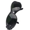 thumbnail image 3 of La-ser Glasses, Standard Lighting Protective Glasses, Classical Outstanding Effective Excellent Worker For Welder Electrician Repairer, 3 of 8