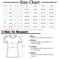 thumbnail image 2 of Birdeem Unisex Funny Printed Pattern Casual Fashion Soild Color Short Sleeve Tops, 2 of 9