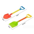 thumbnail image 3 of WIFKLSIIPG Tools Play Shovel Outdoor Set Snow Children Toy Snow Snow Tools & Home Improvement, 3 of 4