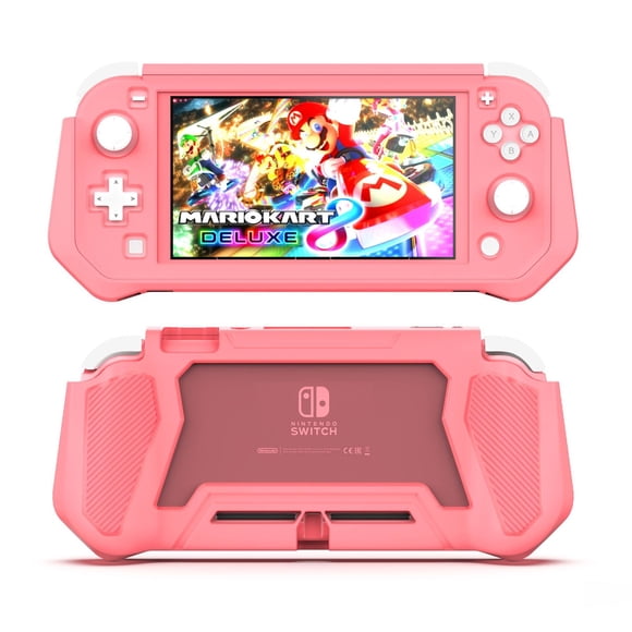Wireless Controller for Nintendo Switch, Ergonomic Controller for Nintendo Switch with Gravity Induction of Six-Axis Gyroscope