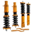 thumbnail image 3 of Maxpeedingrods Coilovers Kits for Infiniti M35x M45x 06-10 G35x G37x 2003-2013 AWD Struts Gold, 3 of 6