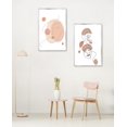 thumbnail image 3 of ELSKER&HOME 16x24 Poster Frame 3 Pack, Sliver Picture Frame for Horizontal or Vertical Wall Mounting, Sturdy and Scratch-proof, 3 of 7