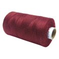 thumbnail image 1 of Red Polyester Spool Hand Machine New Spun Quilting Sewing Supplies Thread 20 Pcs, 1 of 4