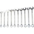 thumbnail image 1 of ATD ATD Tools 1110 Clé à Molette à Panneau Surélevé Jumbo à 12 Points - 10 Pcs, 1 of 1