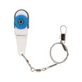 thumbnail image 2 of ziyahi Release Clip Adjustable Snap Heavy Duty Durable Outrigger Fish Clips Trolling Line Tools Offshore Accessories Outdoor L L with Steel Wire, 2 of 6