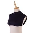 thumbnail image 1 of Detachable Collar Accessory for All Seasons Modern Women's Fashion False Collar Lightweight Layering Piece with Versatile Styling Comfort and Easy Wear, 1 of 2