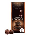 FERRERO RONDNOIR, Fine Dark Chocolates