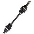 thumbnail image 3 of Niche Front Rear Complete Half Shaft Axle Kit for Polaris Sportsman 300 ATV MK1001430, 3 of 7