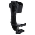 thumbnail image 3 of Microphone Drum Clamp,2 Pcs New Portable Microphone Drum Clips Leading Edge Technology, 3 of 12