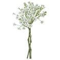 thumbnail image 1 of Mainstays Artificial Set of 3 Baby's Breath Stems, 1 of 5