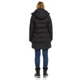 thumbnail image 2 of Doudoune Matelassée Swiss Tech Pour Femmes, 2 of 5