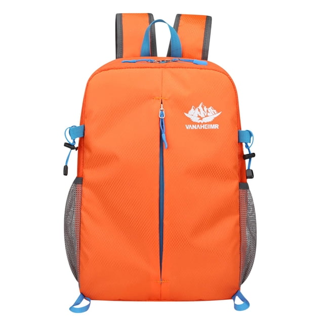 Lightweight Packable Hiking Backpack, Hiking Daypack,Water Lightweight Packable Backpack for Travel Camping Outdoor