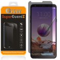 thumbnail image 1 of for LG Stylo 4 / LG Stylo 4+ / LG Stylo 4 Plus Tempered Glass Screen Protector [Privacy Anti-Spy], SuperGuardZ, 9H Anti-Scratch, Anti-Bubble [Lifetime Replacements], 1 of 4