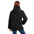 thumbnail image 4 of Doudoune longue George pour filles, 4 of 6