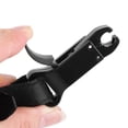 thumbnail image 3 of Fdit Archery Release Aid,Heavy-Duty Archery Release Aid Trigger Shooting Hunting Arrows Force for Compound Bow, 3 of 9