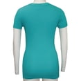 thumbnail image 3 of George Ladies Wedding Party T-Shirts, 3 of 4