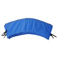 thumbnail image 2 of relayinert Trampoline Pad Edge Cover Portable Premium Cover Frame Trampoline Practical Blue 10ft Outer Diameter, 2 of 2