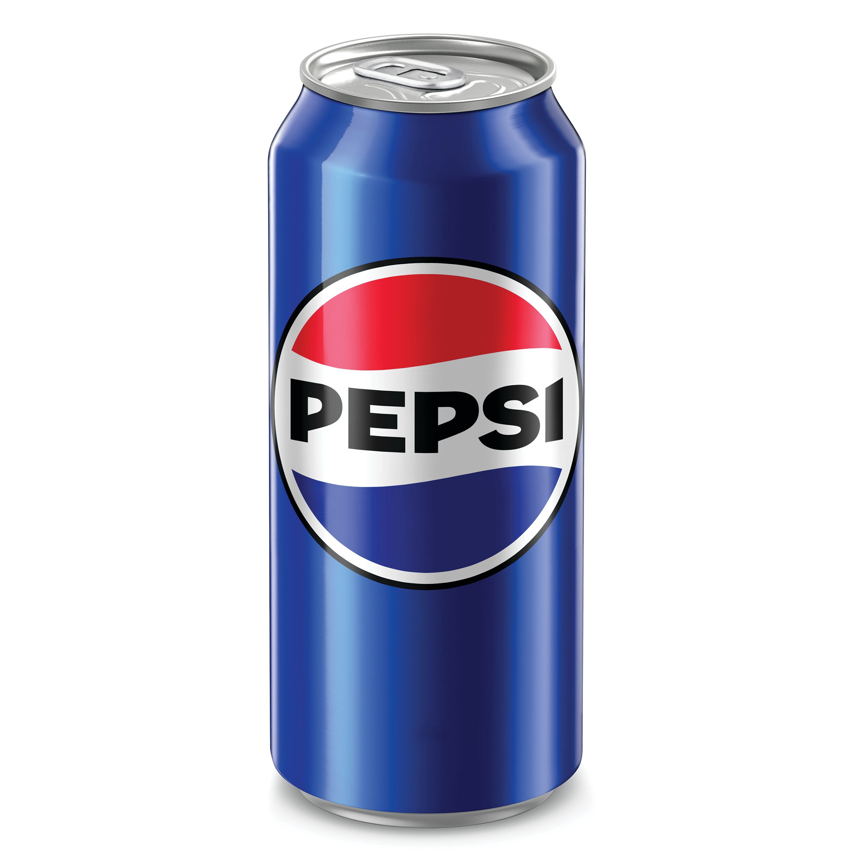 Pepsi Cola 473 ml, Can
