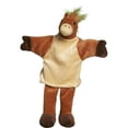 thumbnail image 1 of Sunny Toys PP6052 12 In. Horse- Palm Puppet, 1 of 2