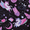 Violet Licorne, variante sur Ensemble Sac à Dos Jetstream 5 Pièces avec Sac à Lunch, Trousse, Règle et Gourde