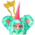 thumbnail image 1 of Furby Furblets Mello-Nee Mini Electronic Plush Toy, 1 of 9