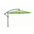 thumbnail image 1 of 10 Feet Cantilever Umbrella, 1 of 8