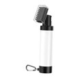 thumbnail image 1 of Almencla Golf Club Cleaner Brush with Spray Bottle for Men Father's Day Gift Training White, 1 of 8